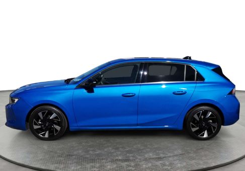 Opel Astra, 2022 3