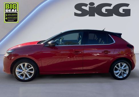Opel Corsa, 2023