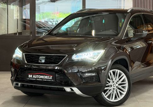 Seat Ateca, 2019