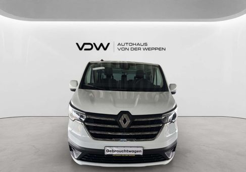 Renault Trafic, 2023
