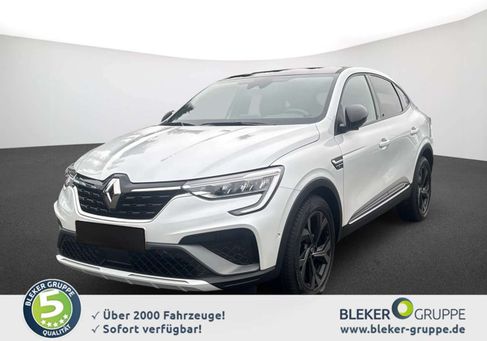 Renault Arkana, 2023