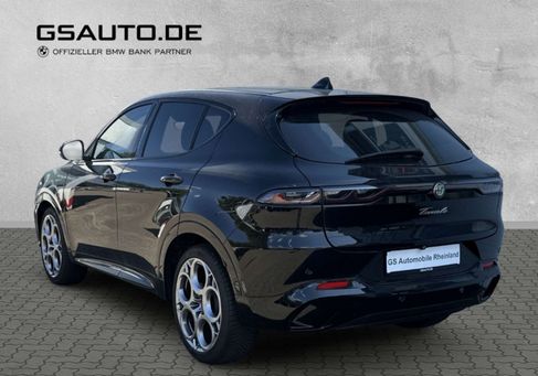 Alfa Romeo Tonale, 2024 3