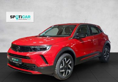 Opel Mokka, 2023