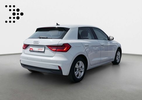 Audi A1, 2023
