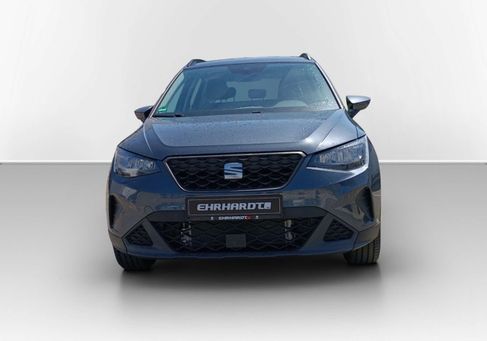 Seat Arona, 2024