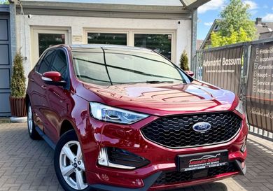 Ford Edge, 2019