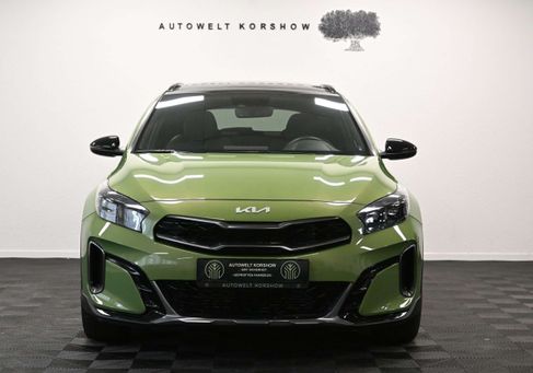 Kia XCeed, 2023
