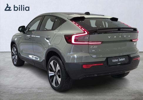 Volvo C40, 2023 3