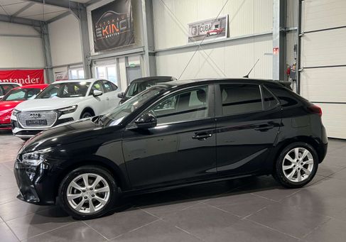 Opel Corsa, 2021 2