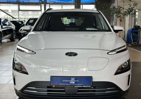 Hyundai Kona, 2022 2