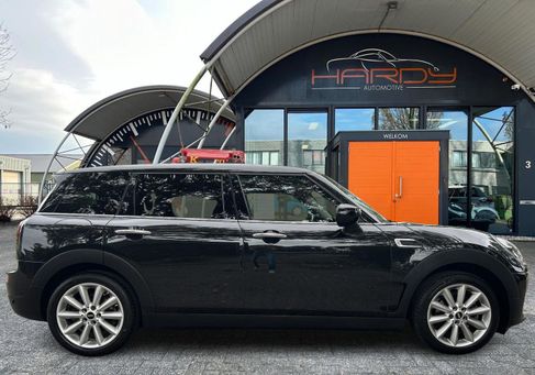 MINI Cooper Clubman, 2023 2