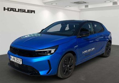 Opel Corsa, 2025