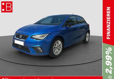 Seat Ibiza, 2025