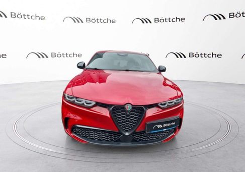 Alfa Romeo Tonale, 2024
