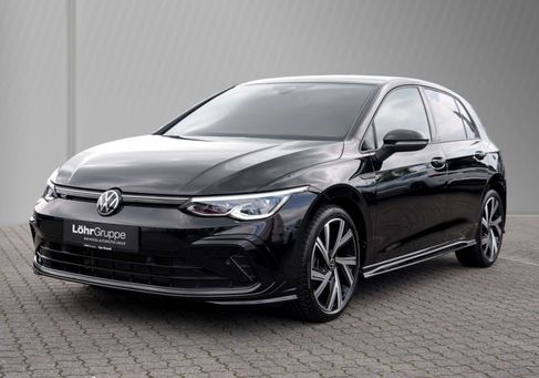 Volkswagen Golf, 2024 2