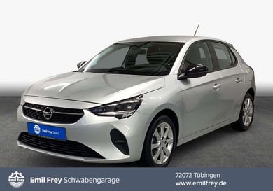 Opel Corsa, 2022