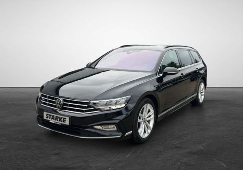 Volkswagen Passat Variant, 2023 3