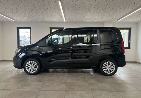 Fiat Doblo, 2026