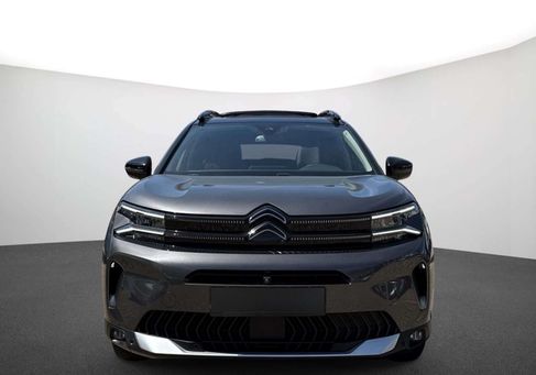 Citroën C5 Aircross, 2024 2
