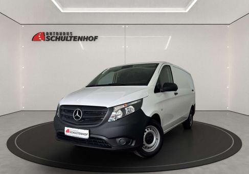 Mercedes-Benz Vito, 2024 3