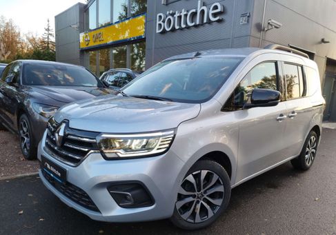 Renault Kangoo, 2022