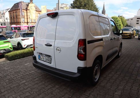 Opel Combo, 2026 2