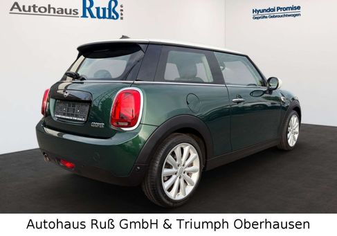 MINI Cooper, 2018