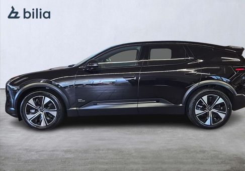Polestar, 2025 3