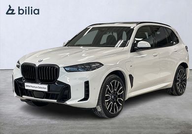 BMW X5, 2025