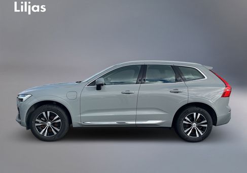 Volvo XC60, 2025 3