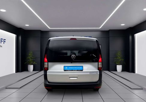 Volkswagen Caddy, 2025 3