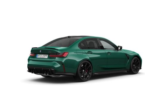 BMW M3, 2026