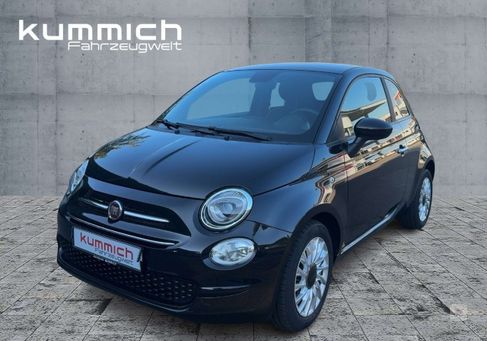 Fiat 500, 2020