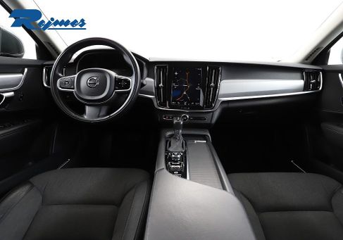Volvo V90, 2020 2