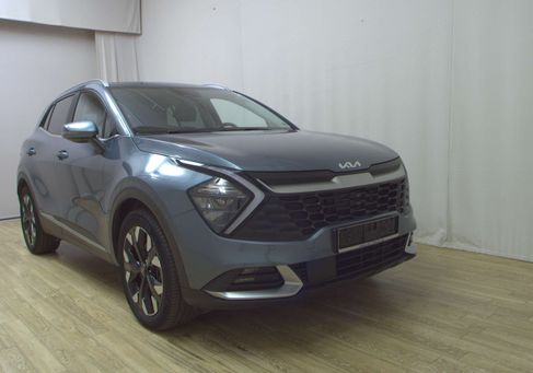 Kia Sportage, 2023 3