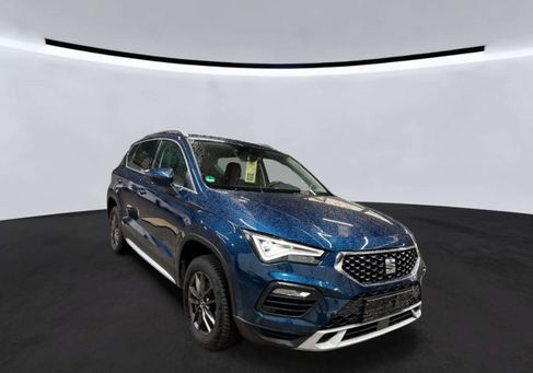 Seat Ateca, 2024