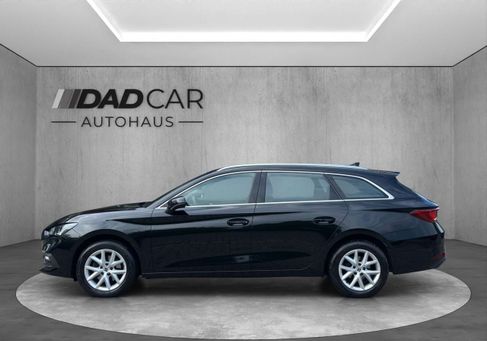 Seat Leon, 2020