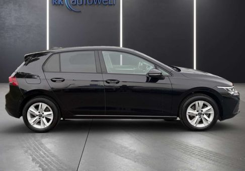 Volkswagen Golf, 2020 3