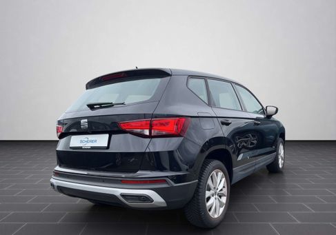 Seat Ateca, 2025