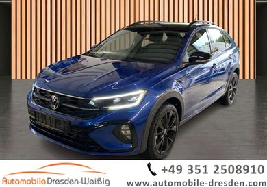 Volkswagen Taigo, 2024