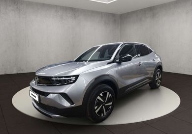 Opel Mokka, 2026