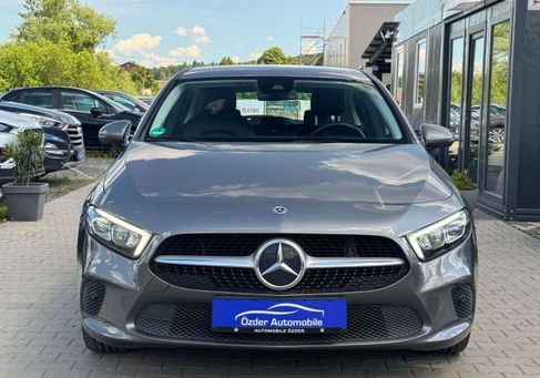 Mercedes-Benz A 200, 2019