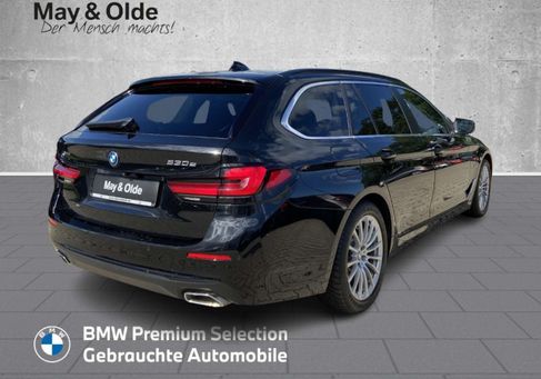 BMW 530, 2022 3