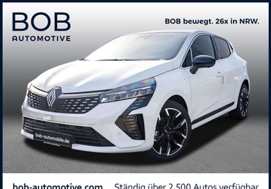 Renault Clio, 2026