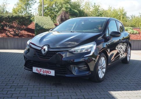 Renault Clio, 2020 2