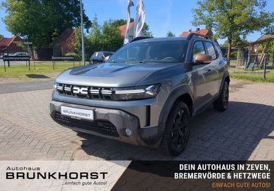 Dacia Duster, 2026