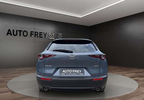 Mazda CX-30, 2025 3