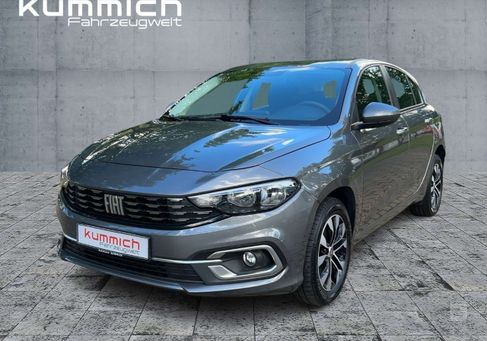 Fiat Tipo, 2023