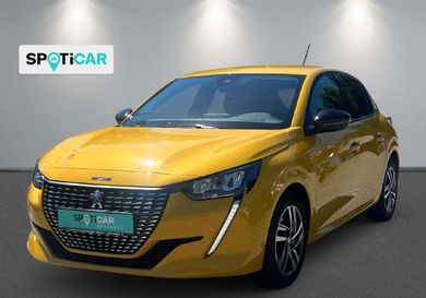 Peugeot 208, 2023