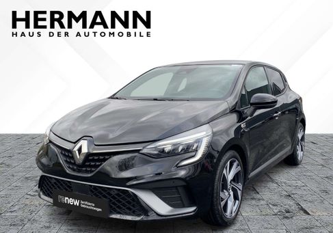 Renault Clio, 2022